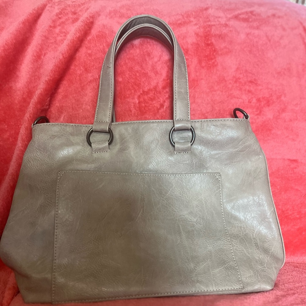 Joy Susan shoulder purse